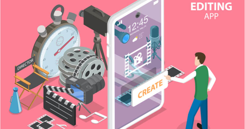 アニメーション動画 おしゃれ