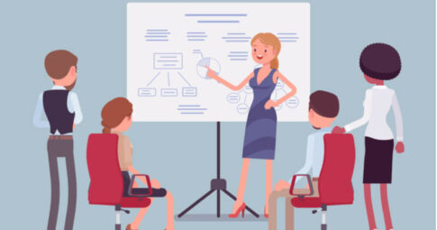 資料 作成 依頼