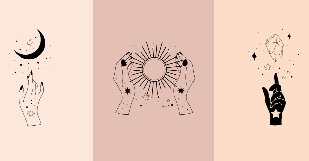 韓国風イラスト