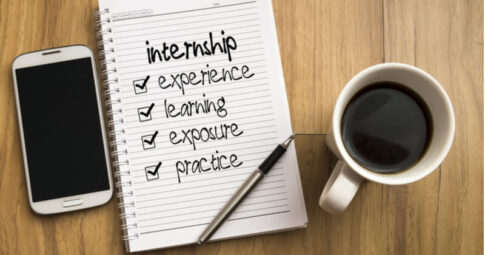 インターンの履歴書は添削必須！合格するために欠かせない視点とは？