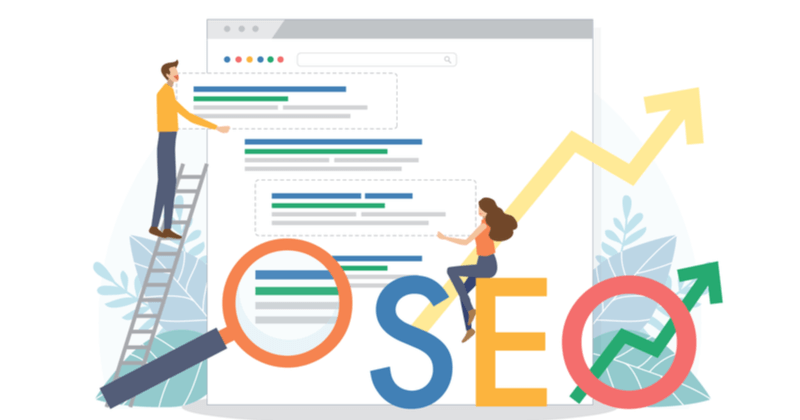 SEOの記事代行を使うメリットとは?失敗しないためのコツまとめ