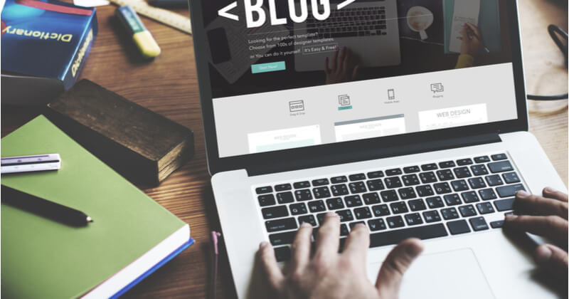 ブログ記事代行