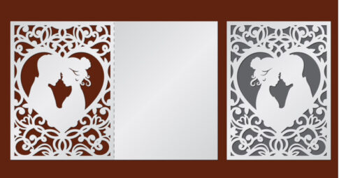 結婚式のプロフィールブックを手作りしよう！事前準備の4つのコツ