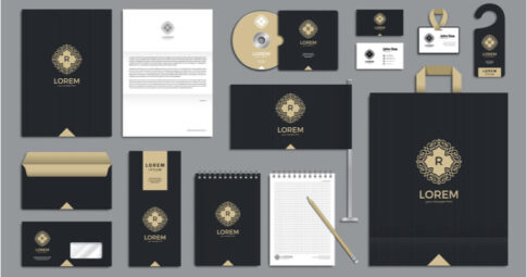 ノベルティ デザイン