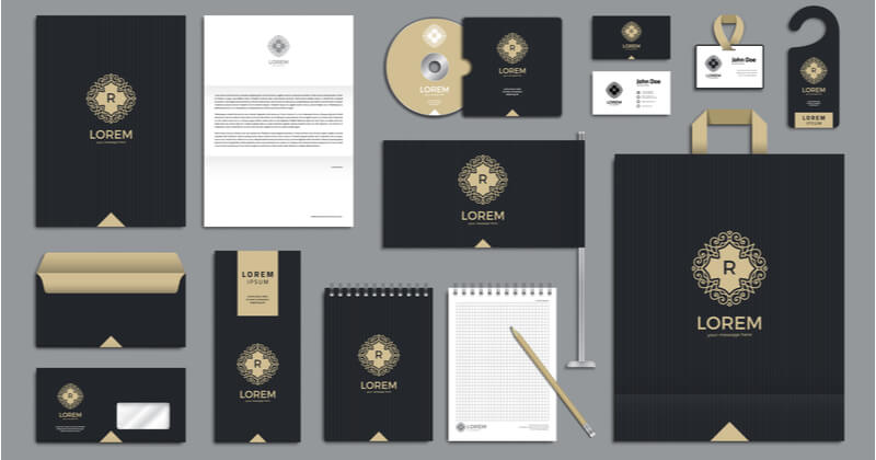 ノベルティ デザイン