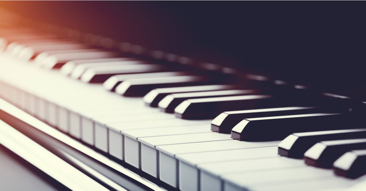 ピアノ 楽譜 作成