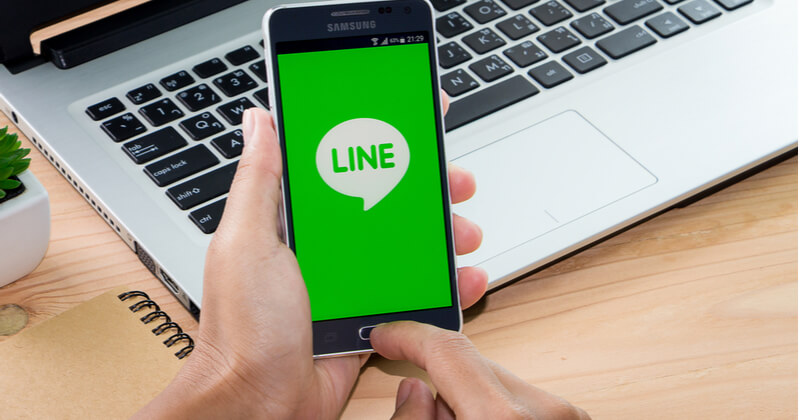 LINE着せ替えを自作するには