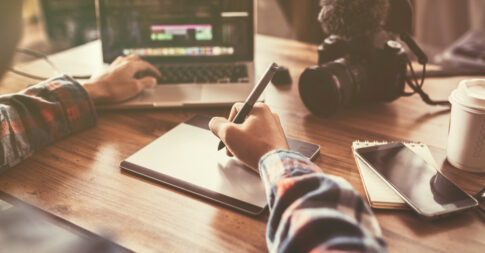 切り抜き動画 作り方