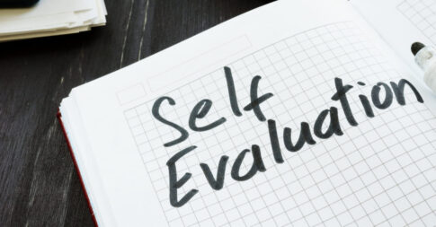 自己分析 できない