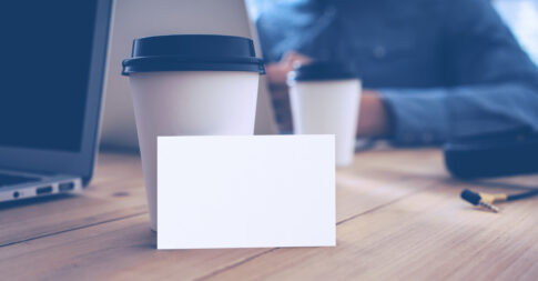 新しいビジネスツール「Web名刺」｜名刺交換の方法や使い方・作り方を徹底解説！