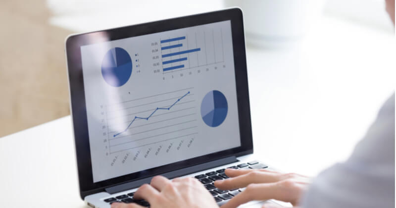 データ入力代行で業務効率化