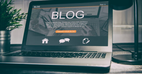 ブログ 開設 初心者