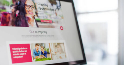 ホームページの運用代行を使おう！生産性を上げて成果を出すための方法