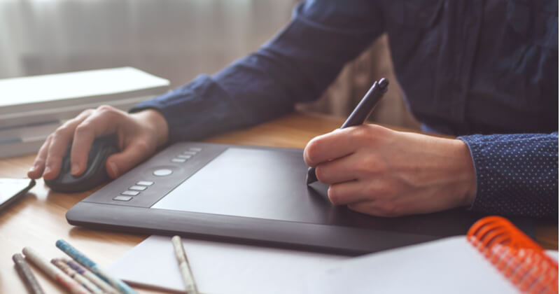 キャラクター制作おすすめ9選!無料アプリ・ツール・依頼のコツまで