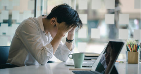 フリーランス仕事がない