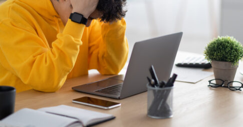 フリーランス エンジニア 末路