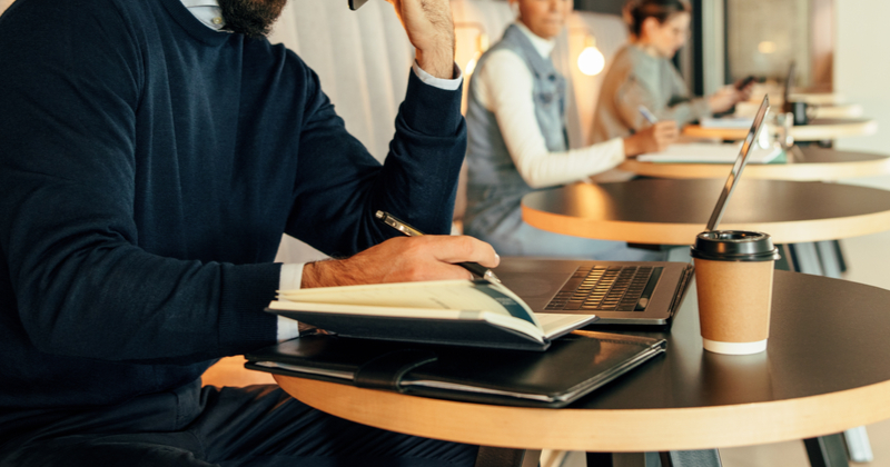 フリーランス 増えすぎ