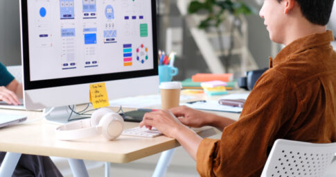 webデザイナー フリーランス