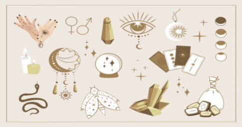 ルーン占いとは？相手の気持ちが当たる！と評判のおすすめの占い師も紹介