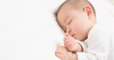 【夢占い】赤ちゃんが夢に出てくるのは吉夢?凶夢?意味を徹底解説!