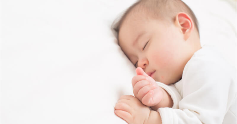 【夢占い】赤ちゃんが夢に出てくるのは吉夢？凶夢？意味を徹底解説！