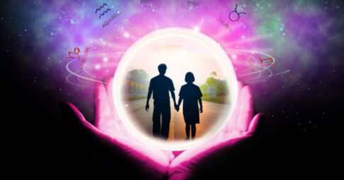 運命の人の顔が知りたい!よくある特徴・見分け方・おすすめ占い師6選も紹介♪