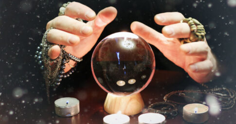 【占いの相談内容ランキング】質問例と鑑定時間をムダにしないコツも紹介