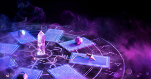 ソウルメイトとは?種類や特徴、出会いと関係性、おすすめの占い師を紹介!