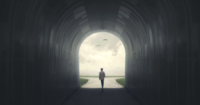 カルマが消えるとき起こることは？浄化完了のサインも解説