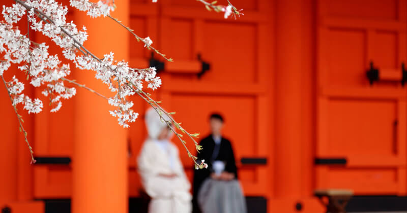 最強の縁結び神社17選！恋愛成就や復縁も【関東・関西・東海・九州】