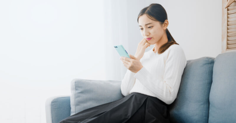 交際中の彼の気持ちを知りたい！占いをする女性の心理【当たる？】