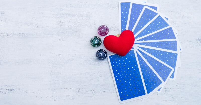 脈ありは占いで確かめるのがおすすめな理由【当たる占い師も】